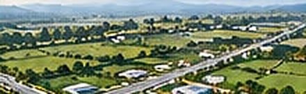 Strategic Locations
