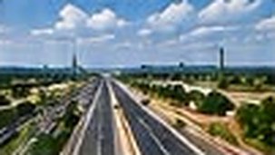 Improved Road Network<br>and Connectivity
