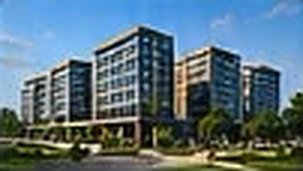 Logistics & Warehousing<br>Facilities