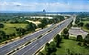 NH 65 highway corridor