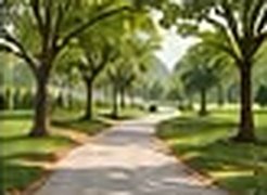 Walking Trails