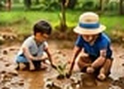 Children’s Nature Zone