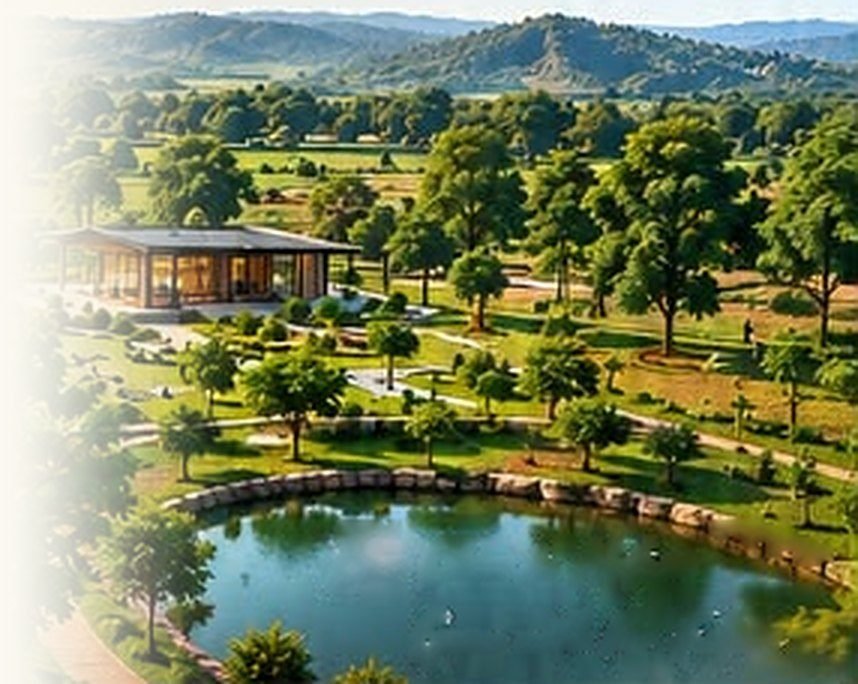 Vasudha Farm Lands – Zaheerabad NIMZ