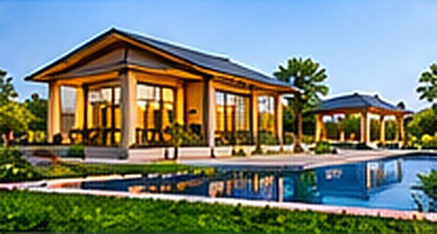 Clubhouse<br>(Proposed)