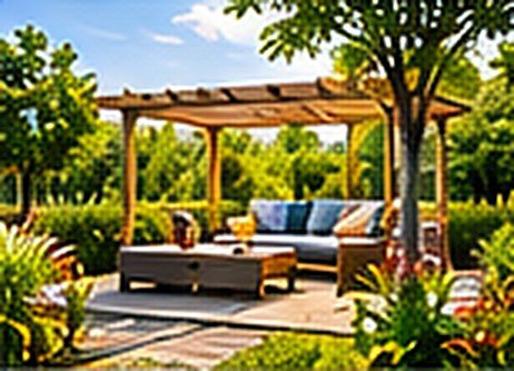 Private Garden<br>Plots