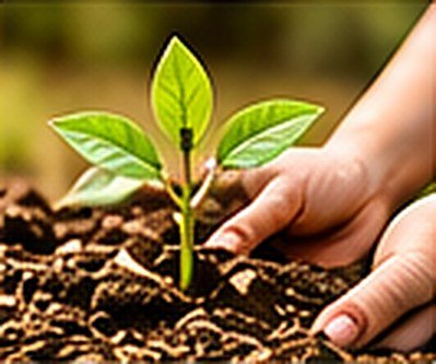 Farm Gardening<br>Experience
